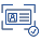 Electronic KYC (E-KYC)