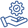 Support & Training icon