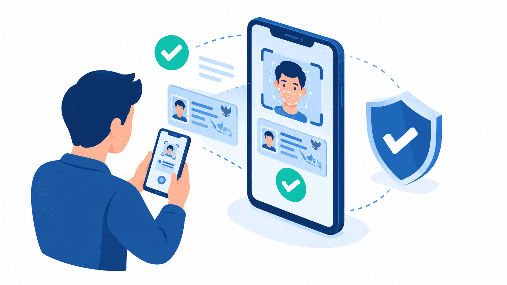 Apa itu e-KYC? Cara Kerja dan Aturan OJK untuk Bank dan Fintech
